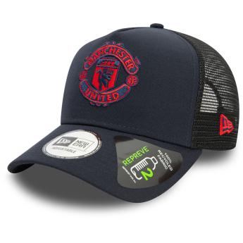 Manchester United baseball sapka 9Forty Trucker E-Frame