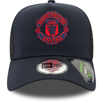 Manchester United baseball sapka 9Forty Trucker E-Frame