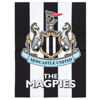 Newcastle United FC Tea Towel Set