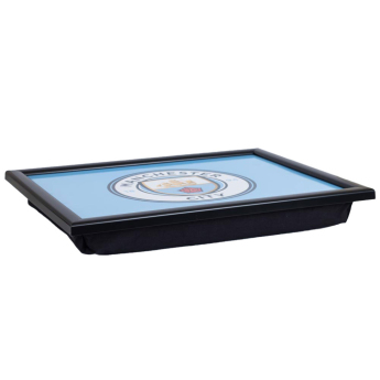 Manchester City notebook alátét Cushioned lap tray