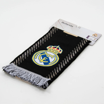 Real Madrid téli sál No29 black