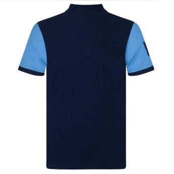 Manchester City pólóing Contrast navy