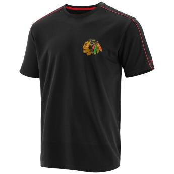 Chicago Blackhawks férfi póló prime aw21 t-shirt