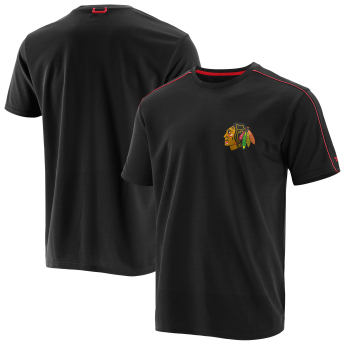 Chicago Blackhawks férfi póló prime aw21 t-shirt