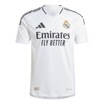 Real Madrid futball mez 24/25 Authentic