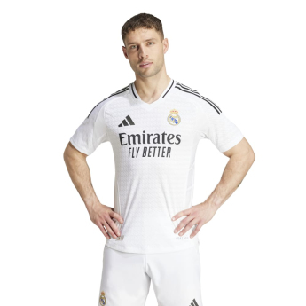 Real Madrid futball mez 24/25 Authentic