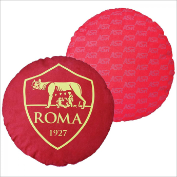 AS Roma párna shaped