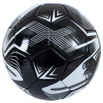 Newcastle United futball labda Turbine - size 5