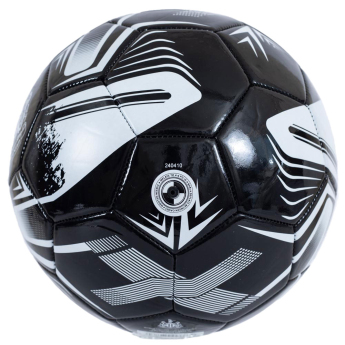 Newcastle United futball labda Turbine - size 5