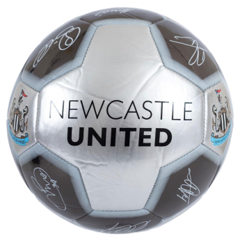 Newcastle United futball labda Sig 26 - size 5