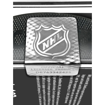 Edmonton Oilers korong Official Game Puck 2022-2023