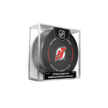 New Jersey Devils korong Game 2023-2024