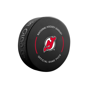 New Jersey Devils korong Game 2023-2024