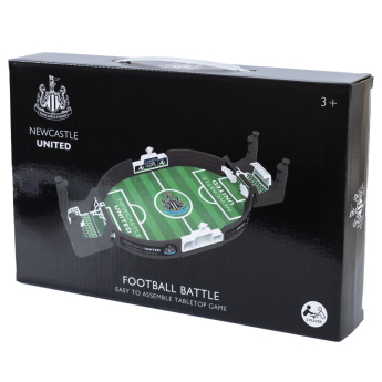 Newcastle United asztalifoci Mini Game