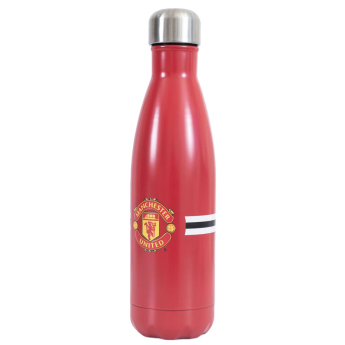 Manchester United termosz Core Stripe