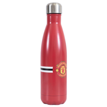 Manchester United termosz Core Stripe