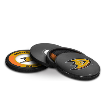 Anaheim Ducks korong Coaster