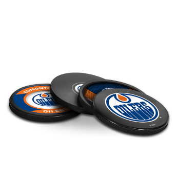 Edmonton Oilers korong Coaster