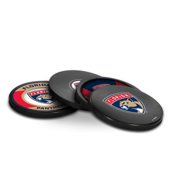 Florida Panthers korong Coaster