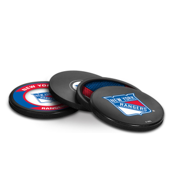 New York Rangers korong Coaster