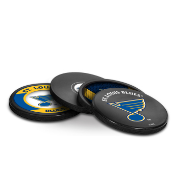 St. Louis Blues korong Coaster