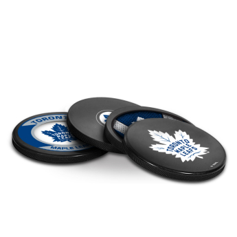 Toronto Maple Leafs korong NHL Coaster