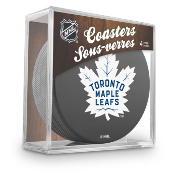 Toronto Maple Leafs korong NHL Coaster