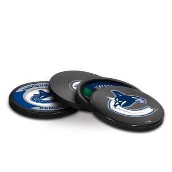 Vancouver Canucks korong Coaster