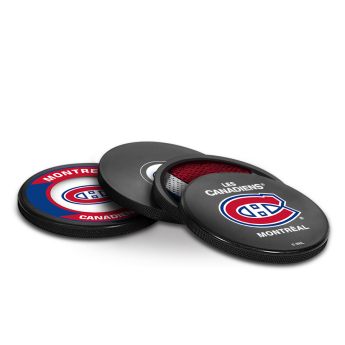 Montreal Canadiens korong Coaster