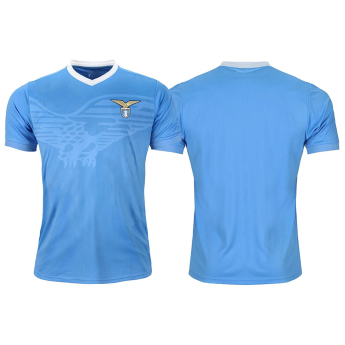 Lazio Roma futball mez replica 24/25 Home