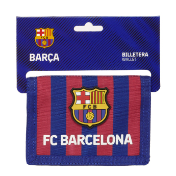 FC Barcelona pénztárca 24/25 Home