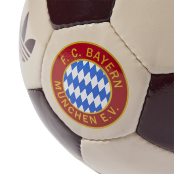 Bayern München futball labda Classic