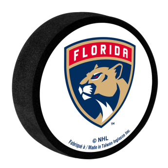 Florida Panthers hab korong White Sher-Wood