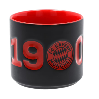 Bayern München bögre 1900