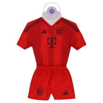 Bayern München mini dressz az autóba 2024/25 Home