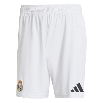 Real Madrid futball rövidnadrág 24/25 home