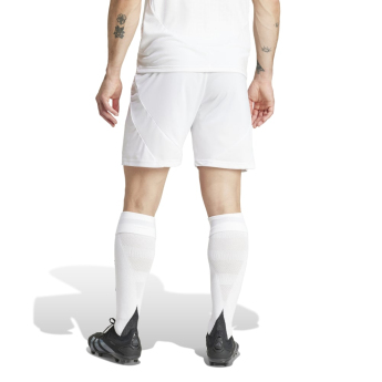 Real Madrid futball rövidnadrág 24/25 home