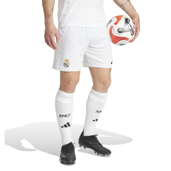 Real Madrid futball rövidnadrág 24/25 home