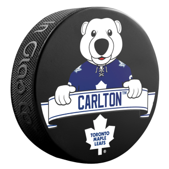 Toronto Maple Leafs korong NHL Mascot