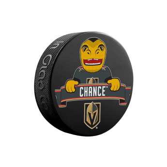 Vegas Golden Knights korong NHL Mascot