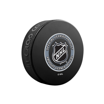 San Jose Sharks korong souvenir hockey puck