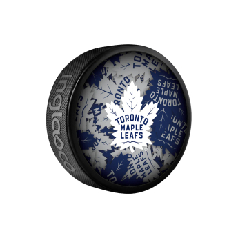 Toronto Maple Leafs korong Clone 2022 Souvenir Collector Hockey