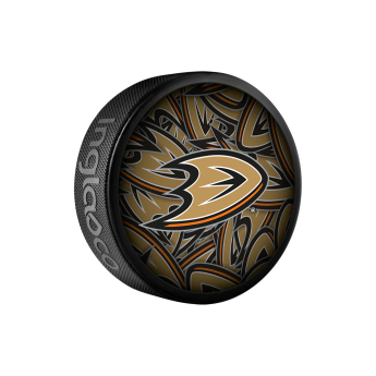 Anaheim Ducks korong Clone 2022 Souvenir Collector Hockey