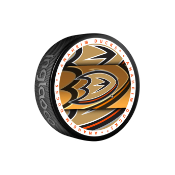 Anaheim Ducks korong Medallion Souvenir Collector