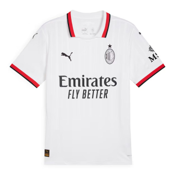 AC Milan futball mez 24/25 Away