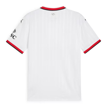 AC Milan futball mez 24/25 Away