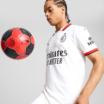 AC Milan futball mez 24/25 Away