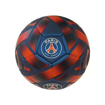 Paris Saint Germain futball labda Grande Azul Marinho