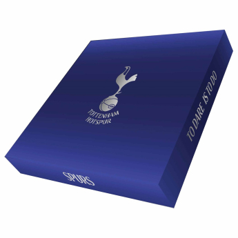 Tottenham naptár és napló Musical Gift Box 2025