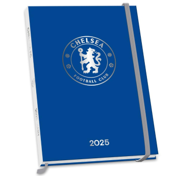 FC Chelsea napló 2025